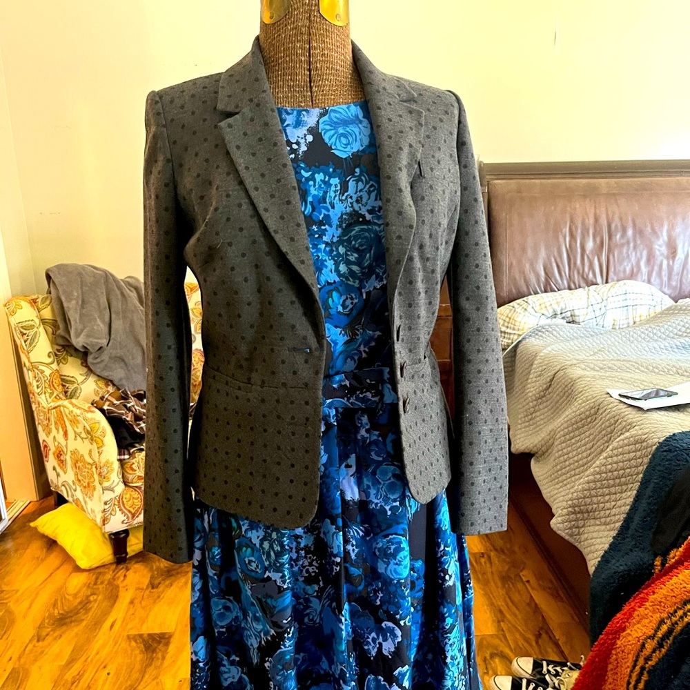 Boden Dress